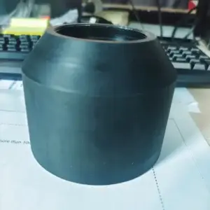 Waterproof Cover for Bulk-Water Filling Valve