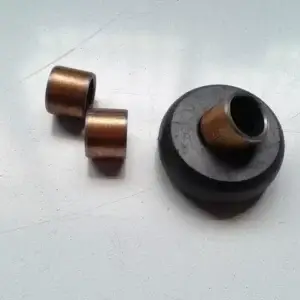 Slider and Roller Set for Filling Machine Conveyor