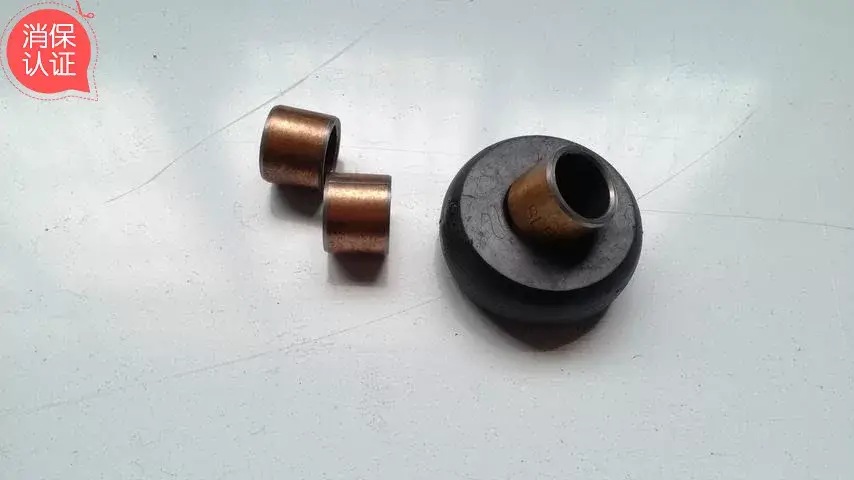 Slider and Roller Set for Filling Machine Conveyor