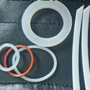 Bottle-Neck Gasket for Filling Valves