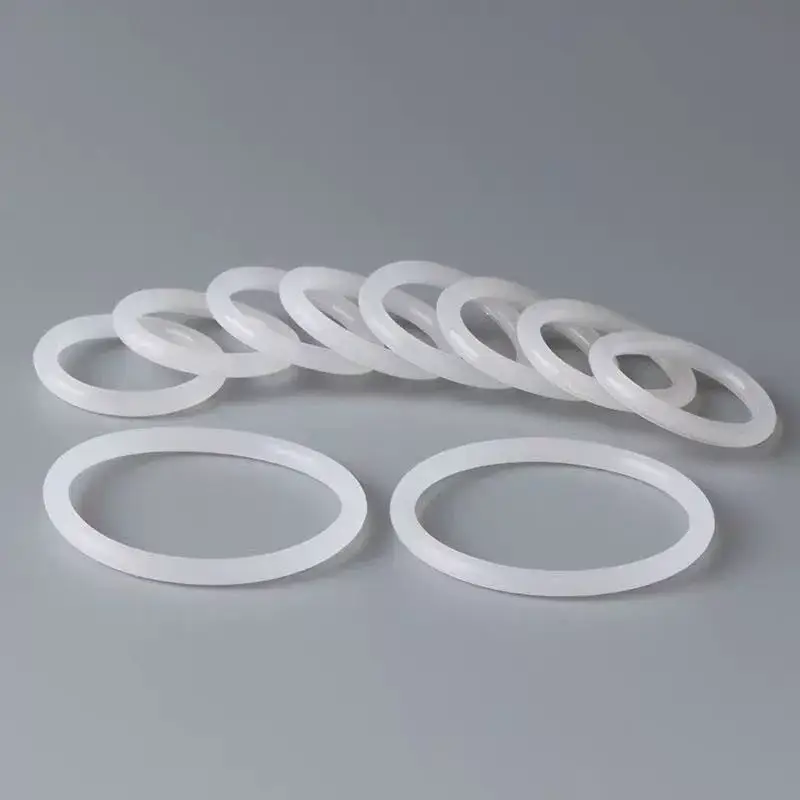 Multi-Material Sealing Washers and O-Rings - Image 2