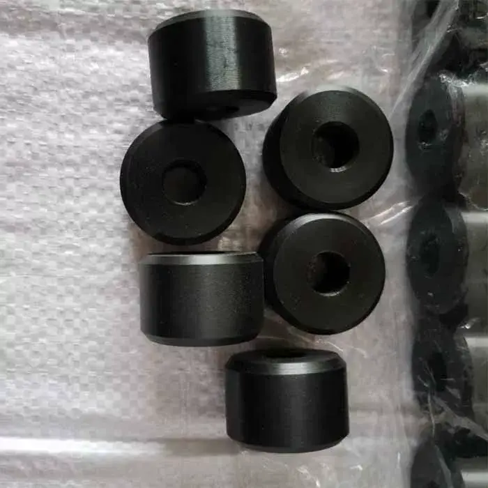 Slider and Roller Set for Filling Machine Conveyor - Image 2