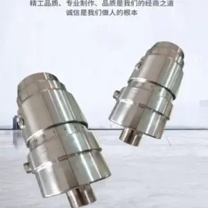 Rotary Capping Head for Three-in-One Filling Machines