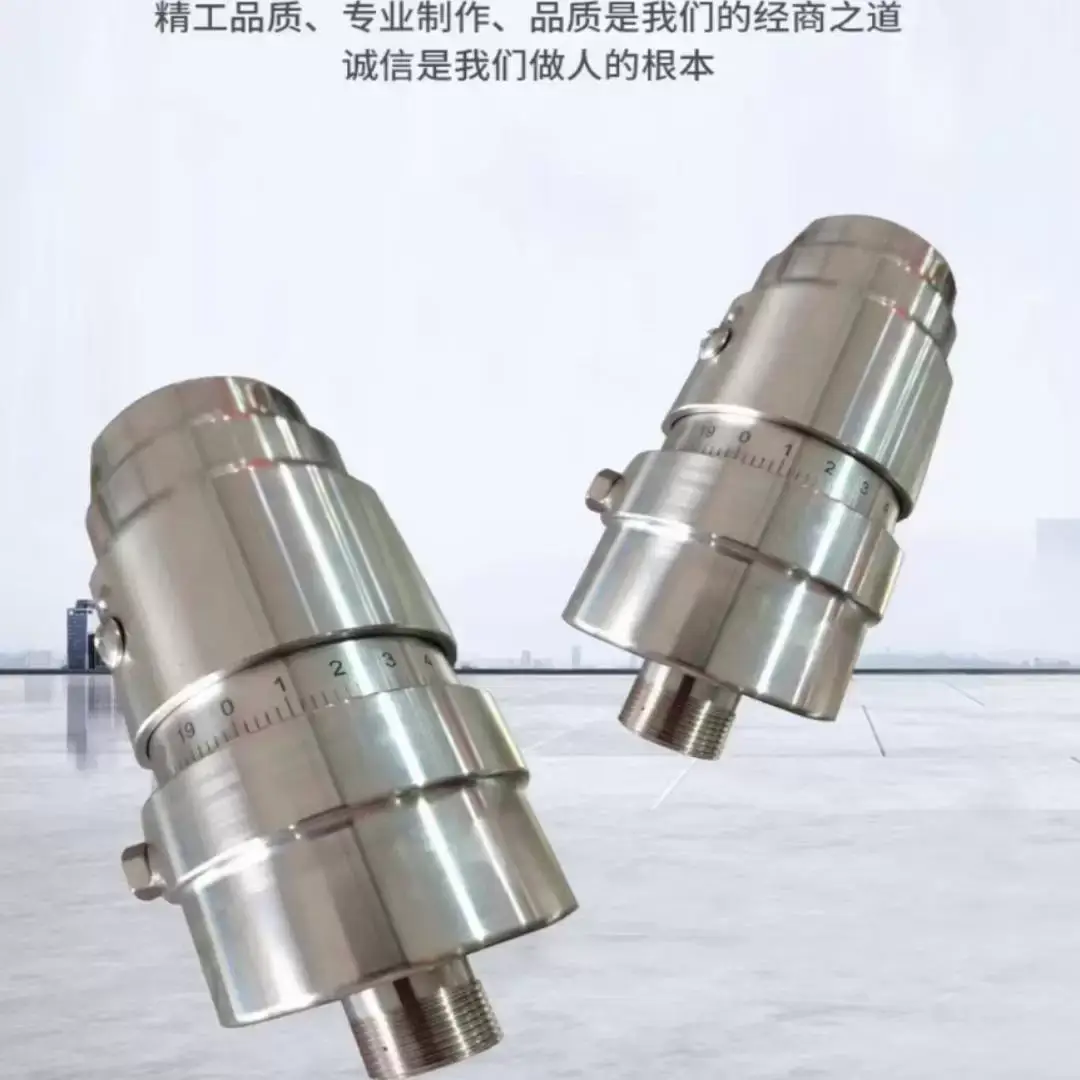 Rotary Capping Head for Three-in-One Filling Machines