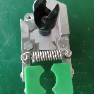 Bottle Clamp Screw Rod