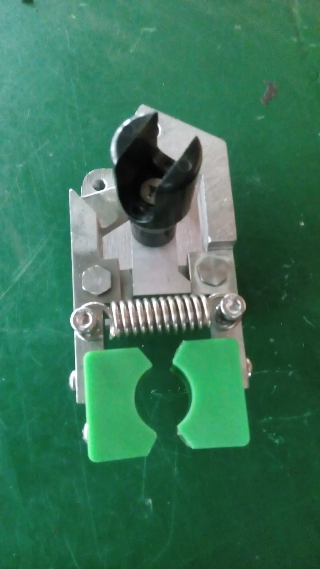 Bottle Clamp Screw Rod
