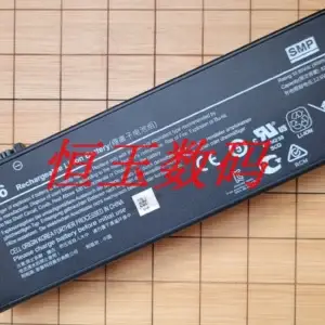 Siemens 6ES7798-0AA10-0XA0 SIMATIC Field PG M6 / M5 / M4 Spare Battery SP306-2 (Li-ion, 8280 mAh)