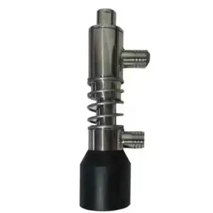 5-Gallon Automatic Filling Valve